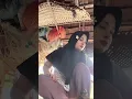 Download Lagu Jilbab pamer paha Bunda cantik sedang mengolah kerupuk dari bahan baku jilbab live hot
