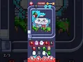 Pixel flow - Level 830 very hard
