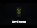 How to make a Weed banner in Minecraft Minecrxftmemes de