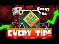 12 Ways to Get Better at Geometry Dash