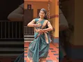 Download Lagu Azhagu daiva makan | Neela mayil | Dance Cover | Shorts | Padma Shalini