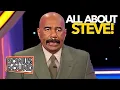 Family Feud Questions All About STEVE HARVEY