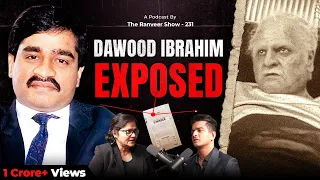 Bravest Indian Journalist - Sheela Bhatt On Dawood, Haji Mastan & Indian Underworld Stories | TRS