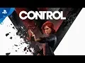 Video di Control - E3 2018 Announce Trailer | PS4