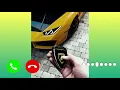 Car lock and unlock sound || car lock SMS ringtone || car sound effect||