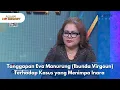 Tanggapan Eva Manurung (Ibunda Virgoun) Terhadap Kasus yang Menimpa Inara - RUMPI (27/11/2025) P1