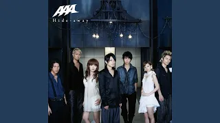 YouTube影片, 內容是犬夜叉 完結篇 的 片尾曲「With you」AAA