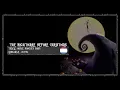 The Nightmare Before Christmas - Oogie Boogie's Song (Dutch)