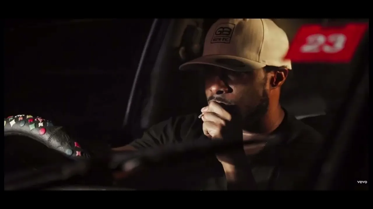 Intence - OutRAGEous | Official Music Video