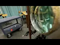 Spatial Filter Demonstration