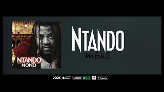ntando mbali lyric video 