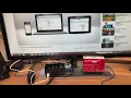 Raspberry Pi4 Citrix Browser Content Redirection