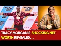 Tracy Morgan s Net Worth How Much Money Does He Make in 2025 Hollywood Buzzboard