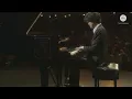 BACH French Suite No. 5 - Sean Chen, 2013 Cliburn Competition