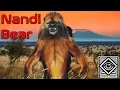 Download Lagu The Nandi Bear  | The Fierce Beasts of Western Kenya MP3