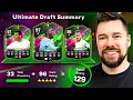 Download Lagu CRAZY 129 FUT DRAFT CHALLENGE! #35