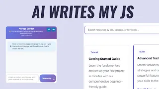 Vibe Coding in WordPress Using AI to write JS and CSS