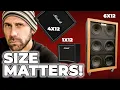 Download Lagu Guitar Cab Shootout: 1x12 to 6x12 – The Ultimate Test!