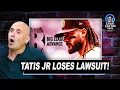 FERNANDO TATIS JR LOST A MASSIVE LAWSUIT