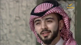 فقرة طربية ممتعة مع الفنان ابراهيم الخليل 