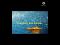 Download Lagu Lirik lagu _  biarkan hari hujan Franky and Jane