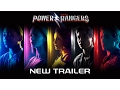 Video di Power Rangers (2017 Movie) All-Star Trailer