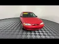 1998 Ford Escort Emmaus Allentown Bethlehem Easton Quakertown M236027A