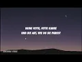 Nina Chuba x Chapo102 - Ich hass dich (Lyrics)