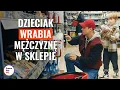 Lagu Dzieciak wrabia mężczyznę w sklepie | @DramatizeMePolska