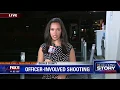 Stone Mountain officer involved shooting