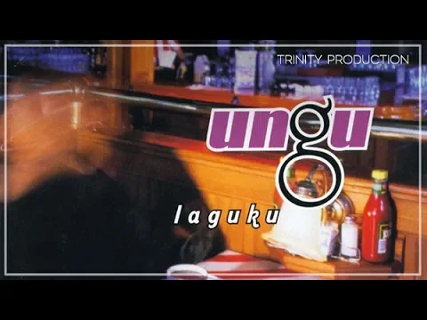 Download MP3 UNGU - LAGUKU (Full Album) Official