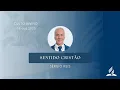 Download Lagu SENTIDO CRISTÃO | Sérgio Reis | Culto Divino
