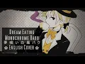 Download Lagu English Cover 「Dream Eating Monochrome Baku」 by ✿ham (夢喰い白黒バク)