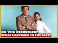 Mannix 1967 - Cast After 55 Years