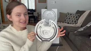 Carepod Cube Humidifier Overview Is It Worth It