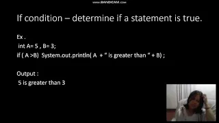 Lesson3Relational Operators If Condition Compute Average Steps procedures