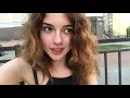 GRLS DIARY #38: X-фактор. Часть 1