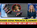 Download Lagu SUKSES DEPAK DANISH DARI PUNCAK KLASEMEN, AKSI LINCAH VEDA EGA PRATAMA TUAI SOROTAN ROSSI?