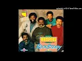 The Whispers - Rock Steady (12'' Extended Remix)