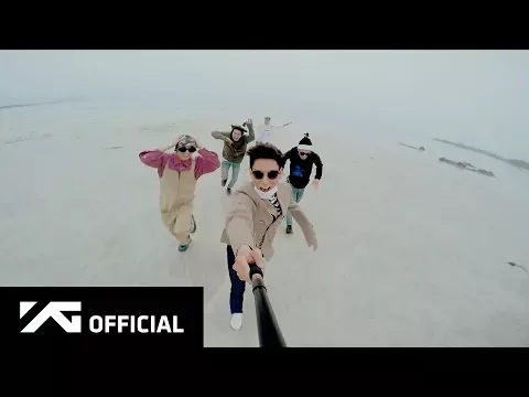 Download MP3 BIGBANG - WE LIKE 2 PARTY M/V