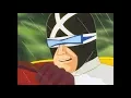 Download Lagu Speed Racer - Who is Racer X ?