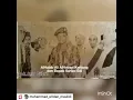 Download Lagu Maklumat dari Habib Rizieq Tentang PKI