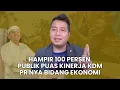 Download Lagu Ekonomi Jadi Tantangan Terbesar Dedi Mulyadi - Politik Syaiun-Syaiun Adi Prayitno