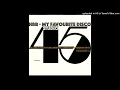 Change - Paradise - HBR My Favourite Disco - Long Mix Edit