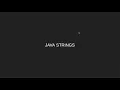 Java strings