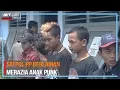 Download Lagu Aksi Kejar-Kejaran Satpol PP Saat Razia Anak Punk- NET. JATIM