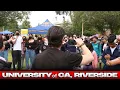 Download Lagu Mob Rule at CA College: Protestors SHUT DOWN #WalkAway Event