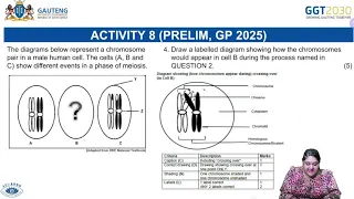 14 NOVEMBER 2025 14 30 16 00 LIFE SCIENCES PAPER 2 GRADE 12 