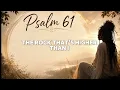 PSALM 61 - Ingarose