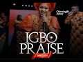 Lagu IGBO PRAISE MEDLEY - ChineloGift Achor